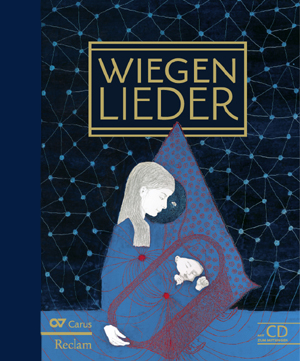 Das Wiegenliederbuch