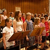  Mädchenkantorei Domkirche St. Eberhard, Stuttgart