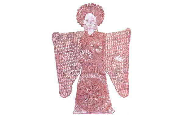 Illustration zu 'Es geht durch alle Lande' von Frank Walka