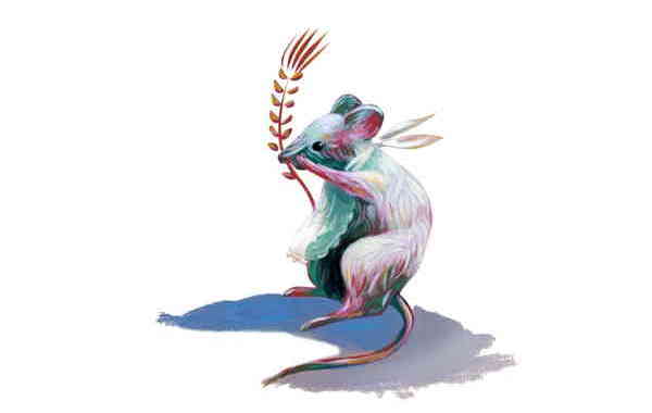 Illustration zu 'Hejo! Spann den Wagen an' von Christoph Mett