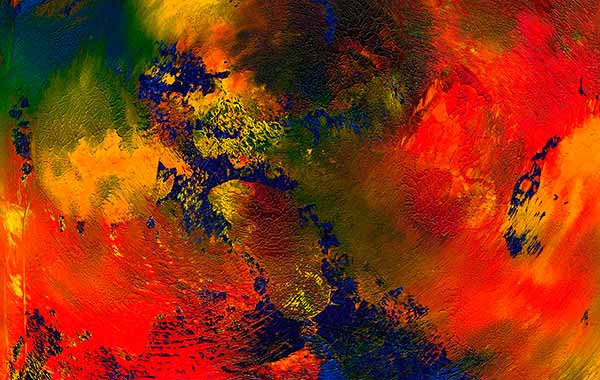 Illustration zu 'Hava nagila' von Frank Walka