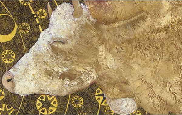 Illustration zu 'Was soll das bedeuten' von Frank Walka