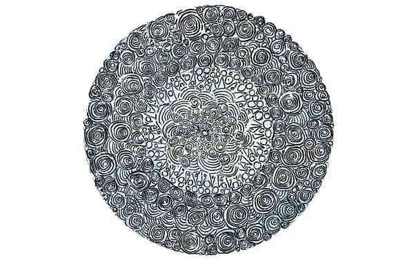 Illustration zu 'O, o, menino, o' von Frank Walka