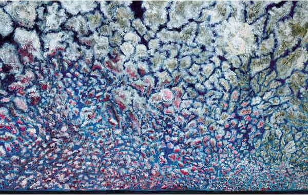 Illustration zu 'Thula baba' von Frank Walka