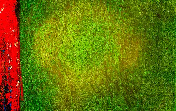 Illustration zu 'Hine mah tov' von Frank Walka