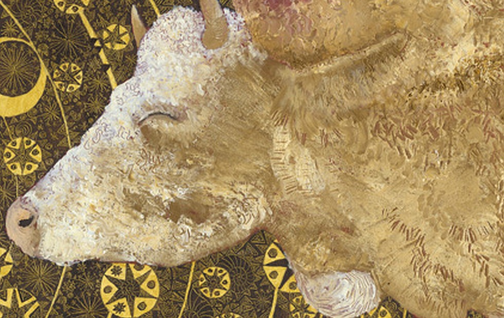 Illustration zu »Was soll das bedeuten« von Frank Walka