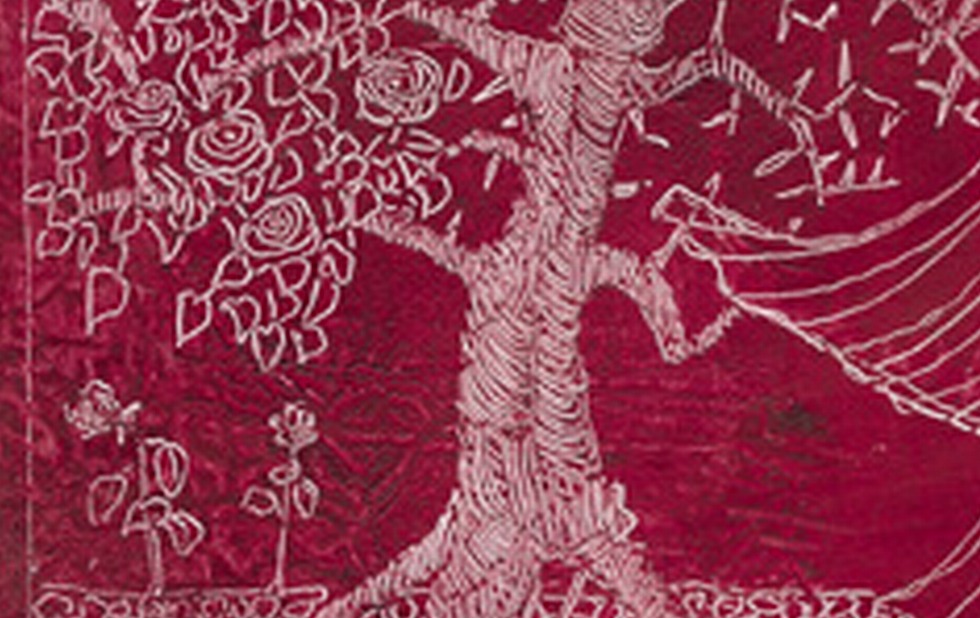 Illustration zu »Und unser lieben Frauen« von Frank Walka