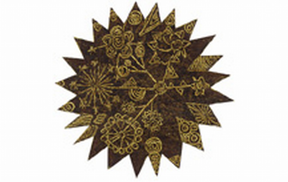 Illustration zu »Andachtsjodler« von Frank Walka