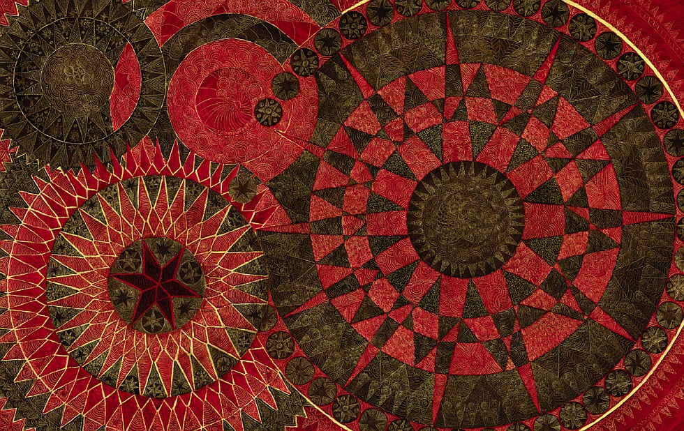 Illustration zu »Stern über Bethlehem« von Frank Walka