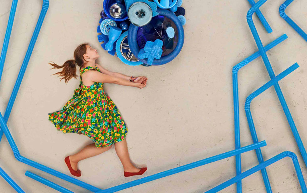 Illustration zu »Ušt'i mamo / Liebste Mama« von Jan von Holleben