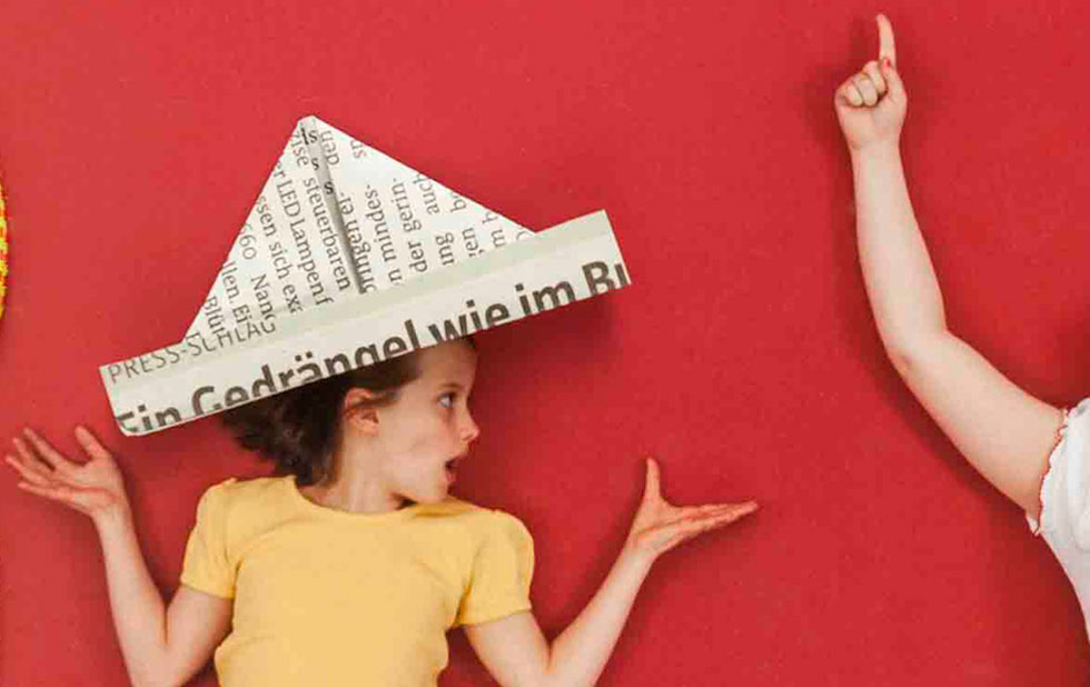 Illustration zu »U Milice / Milica, oh Milica« von Jan von Holleben