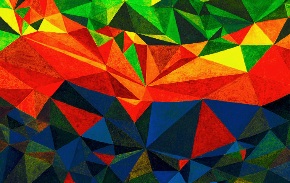 Illustration zu »Tan il dschong / Weihnachtsglocken« von Frank Walka