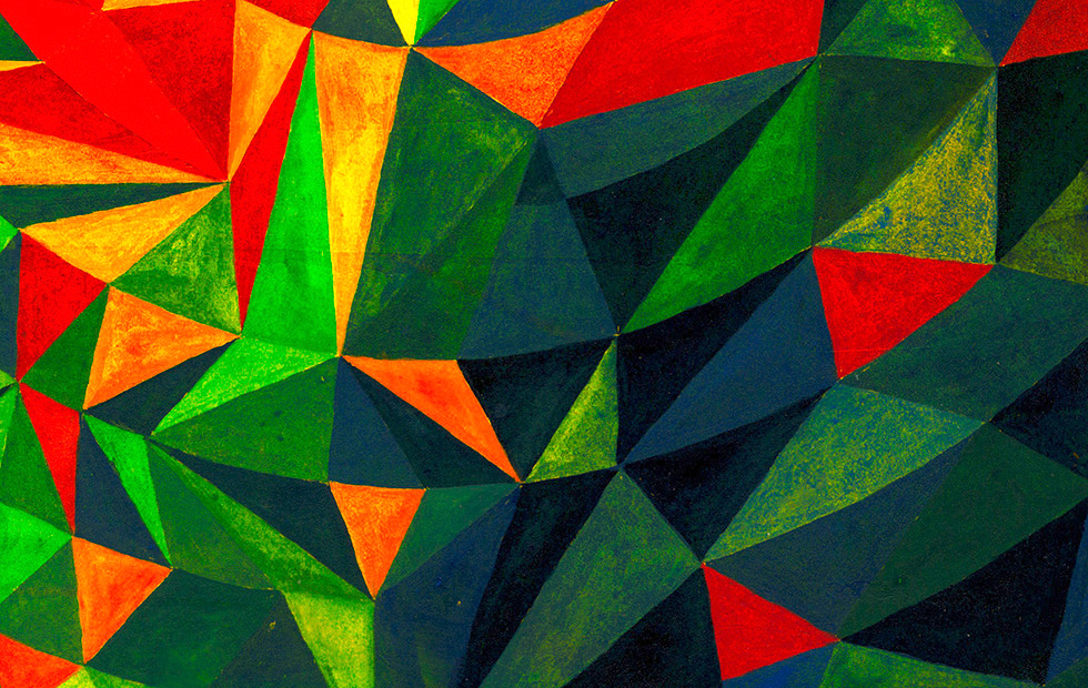 Illustration zu »Vaikstineko povele« von Frank Walka